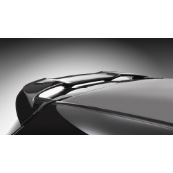 Οπίσθια αεροτομή οροφής PIECHA Design για Mercedes-Benz A-Class (W176)